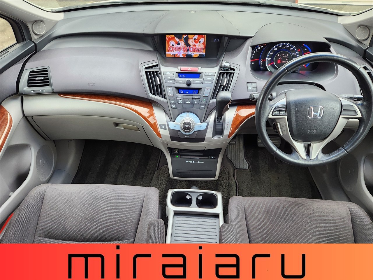 🚗✨【走行動画👀ホンダ オデッセイ】✨🚗福岡久留米店新鮮入庫🌈