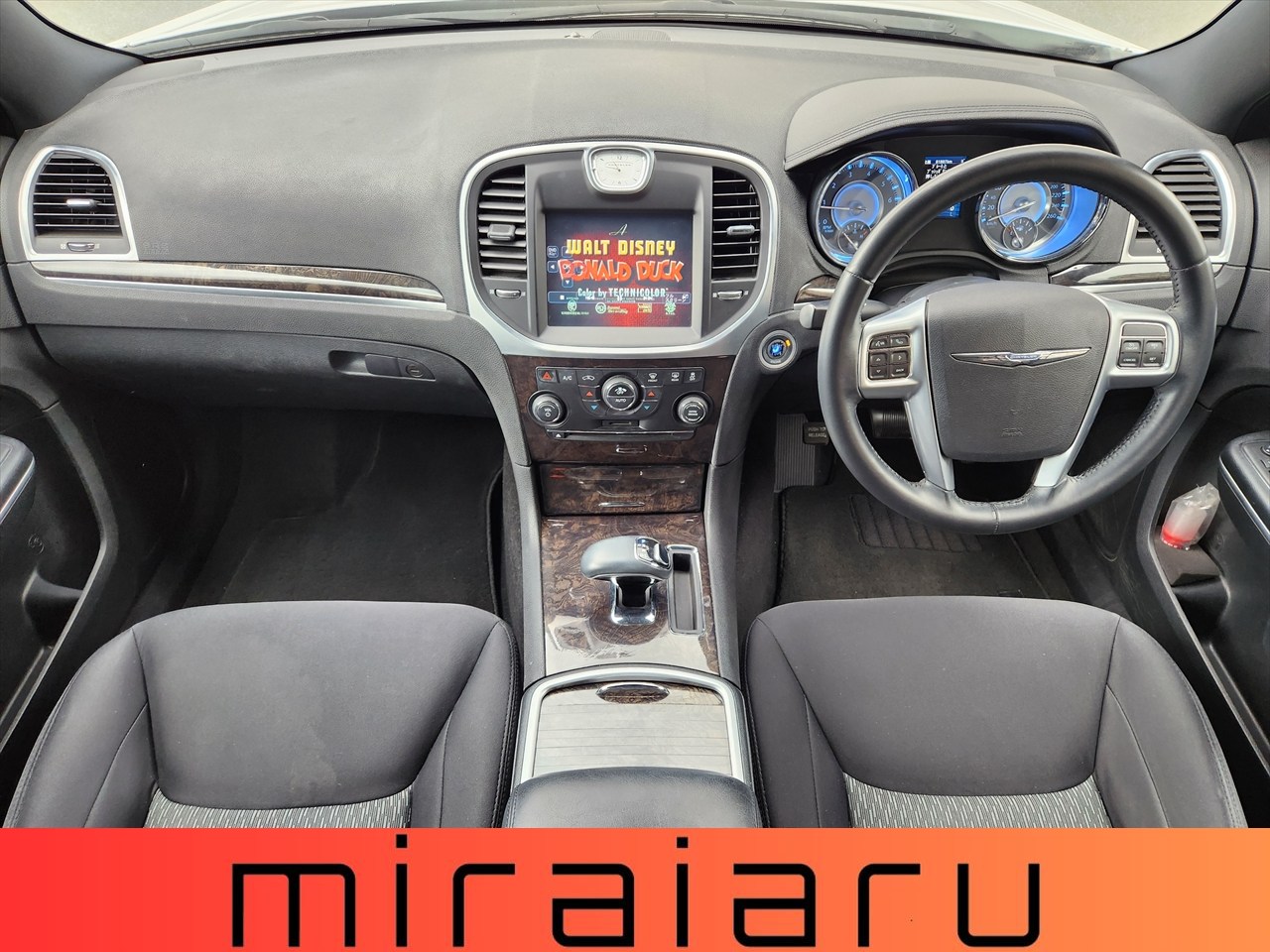 走行動画【迫力のアメリカンセダン】クライスラー300 リミテッド🌈全国にお車をお届けします！✨