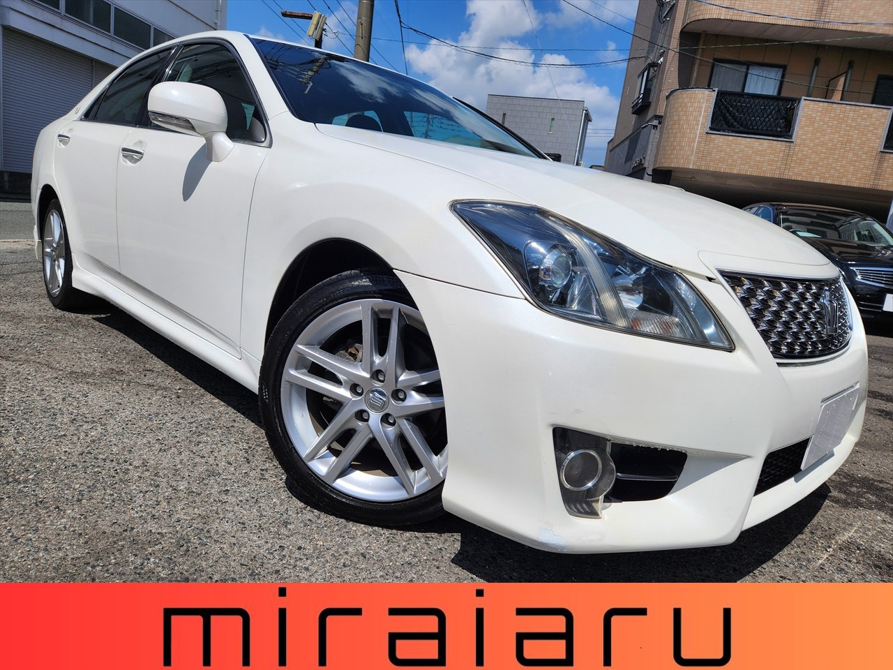 外装・エンジンルーム等