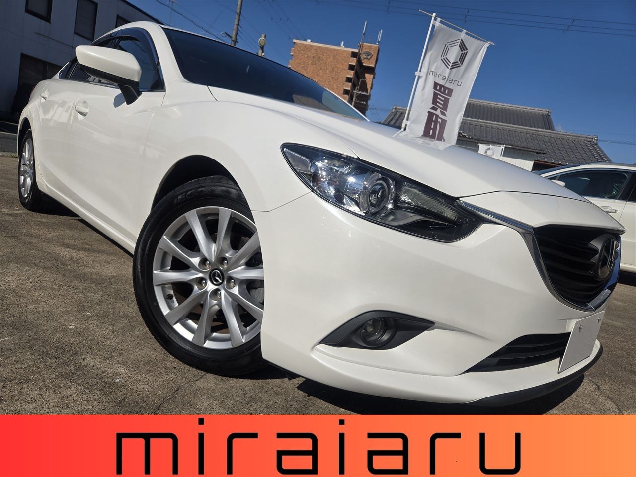 外装・エンジンルーム等