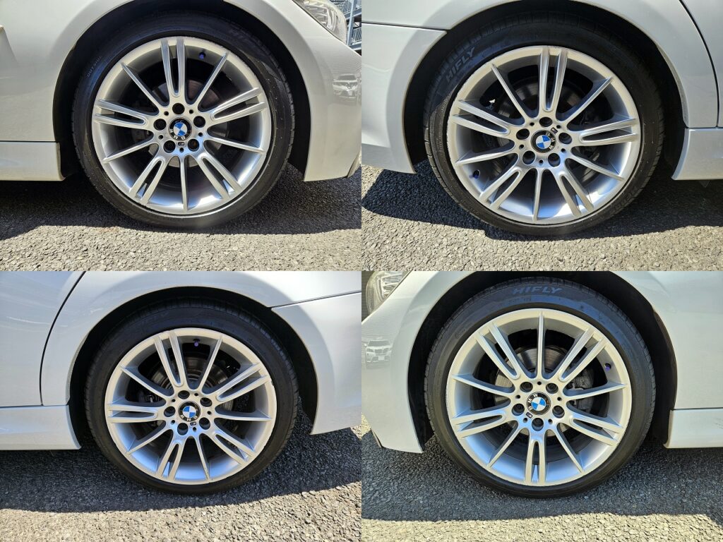 🌈仙台宮城野店🌈人気のBMW 320i Mスポーツパッケージが入庫しました