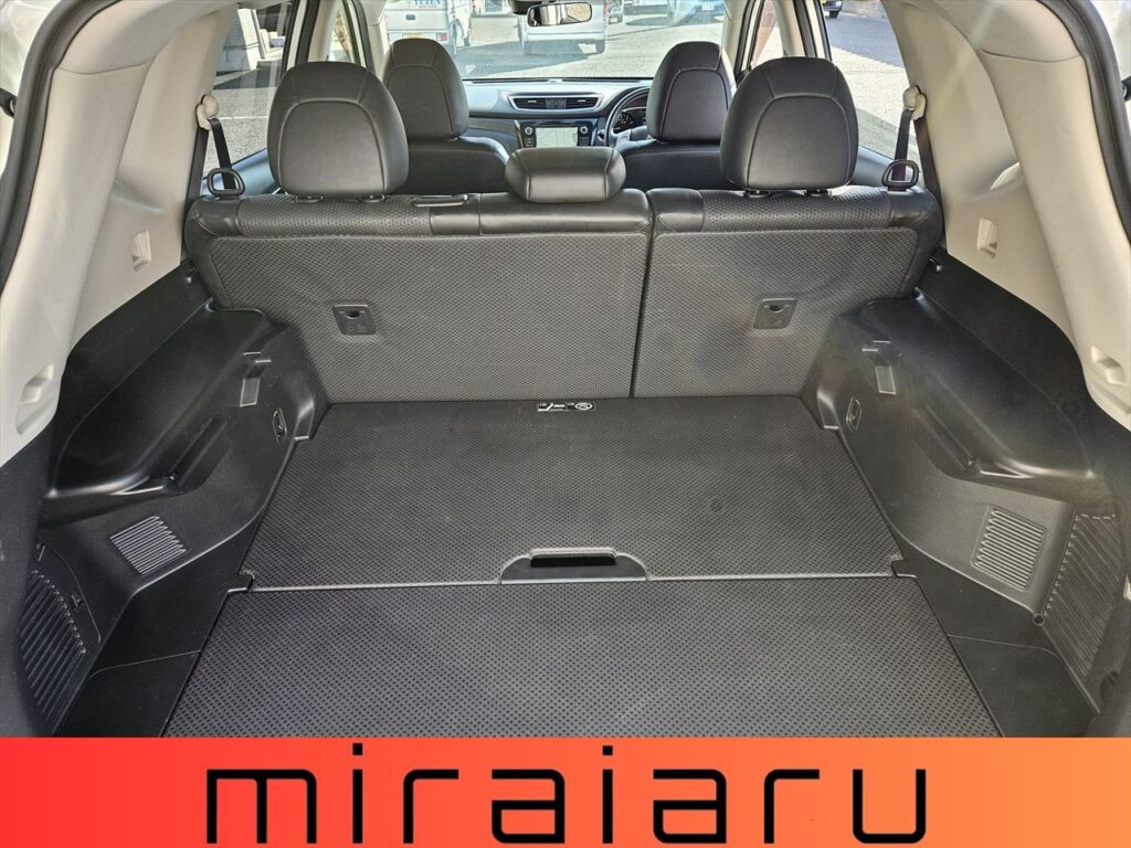日産 エクストレイル 20X エマージェンシーブレーキPKG 写真 29枚目