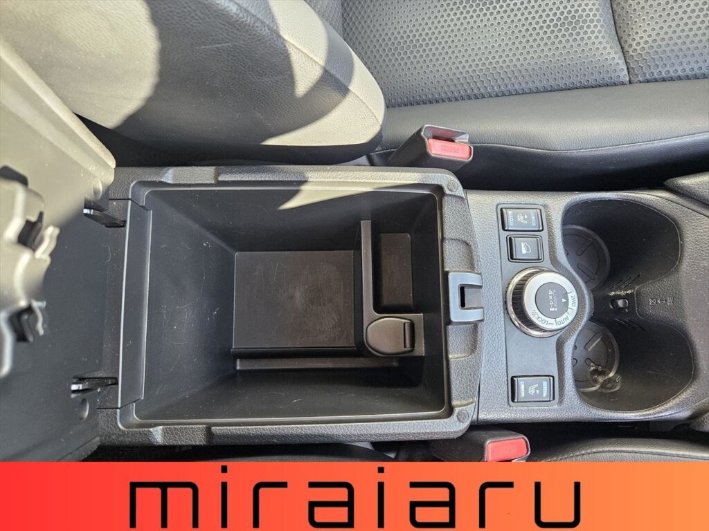 日産 エクストレイル 20X エマージェンシーブレーキPKG 写真 44枚目