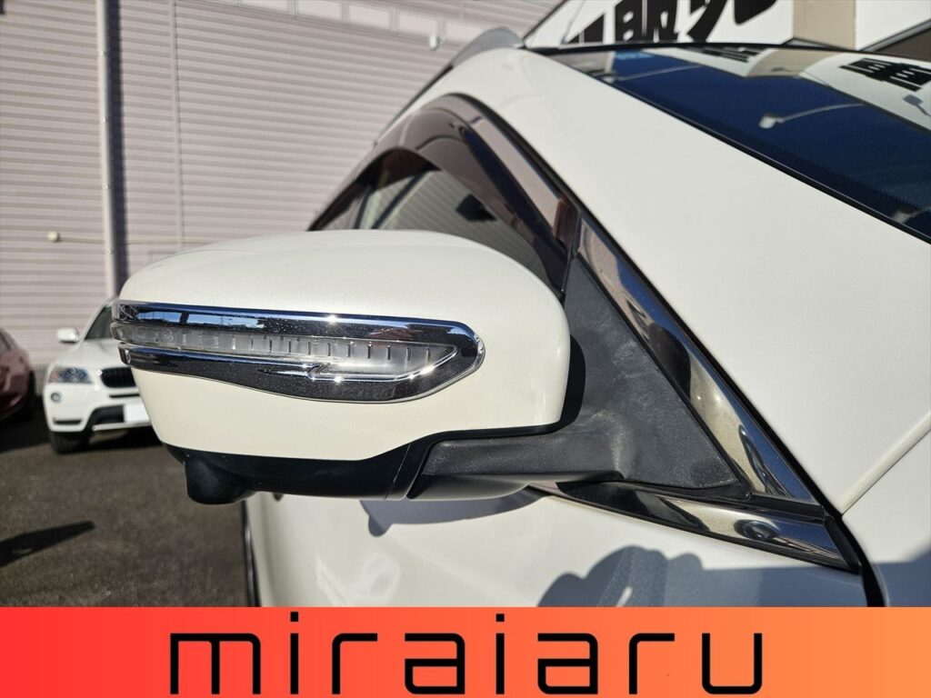 日産 エクストレイル 20X エマージェンシーブレーキPKG 写真 49枚目