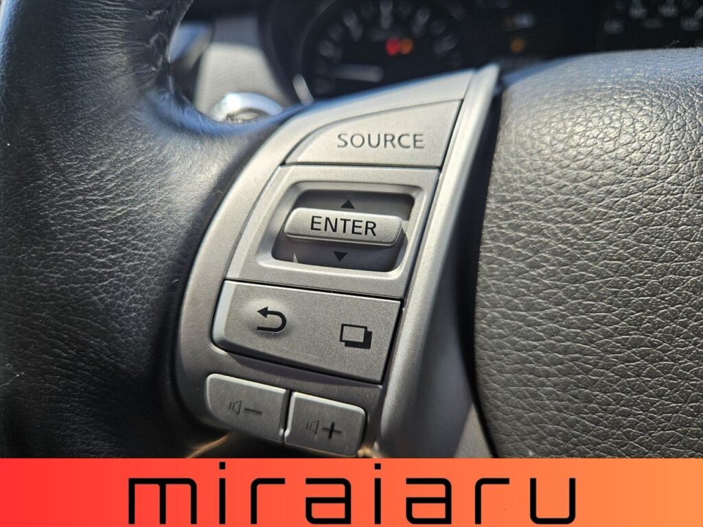 日産 エクストレイル 20X エマージェンシーブレーキPKG 写真 53枚目