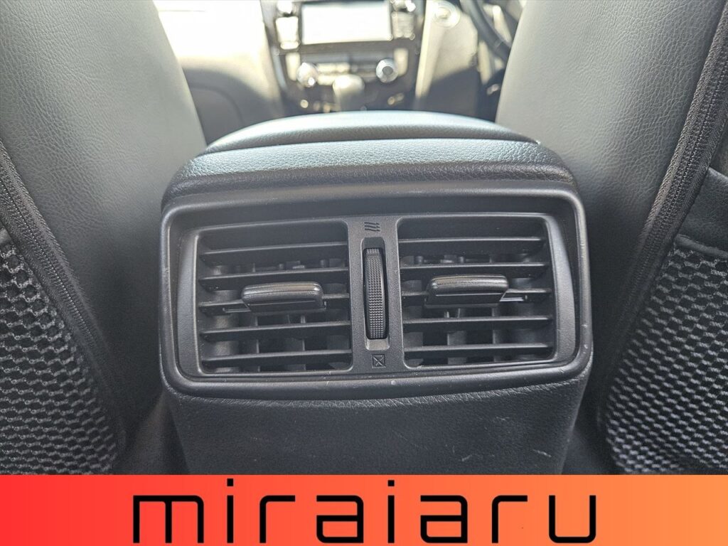 日産 エクストレイル 20X エマージェンシーブレーキPKG 写真 56枚目