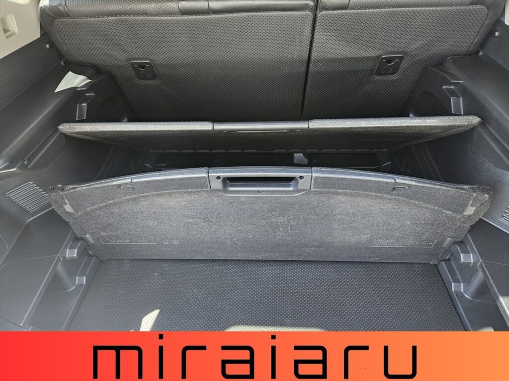 日産 エクストレイル 20X エマージェンシーブレーキPKG 写真 59枚目