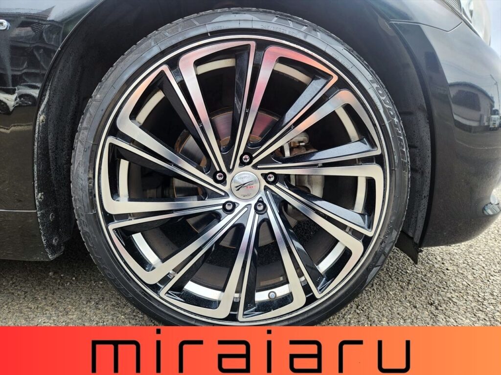 日産 シーマハイブリッド VIP 写真 31枚目