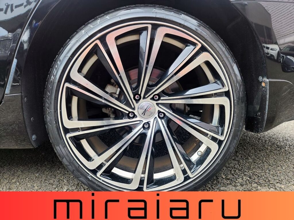 日産 シーマハイブリッド VIP 写真 33枚目