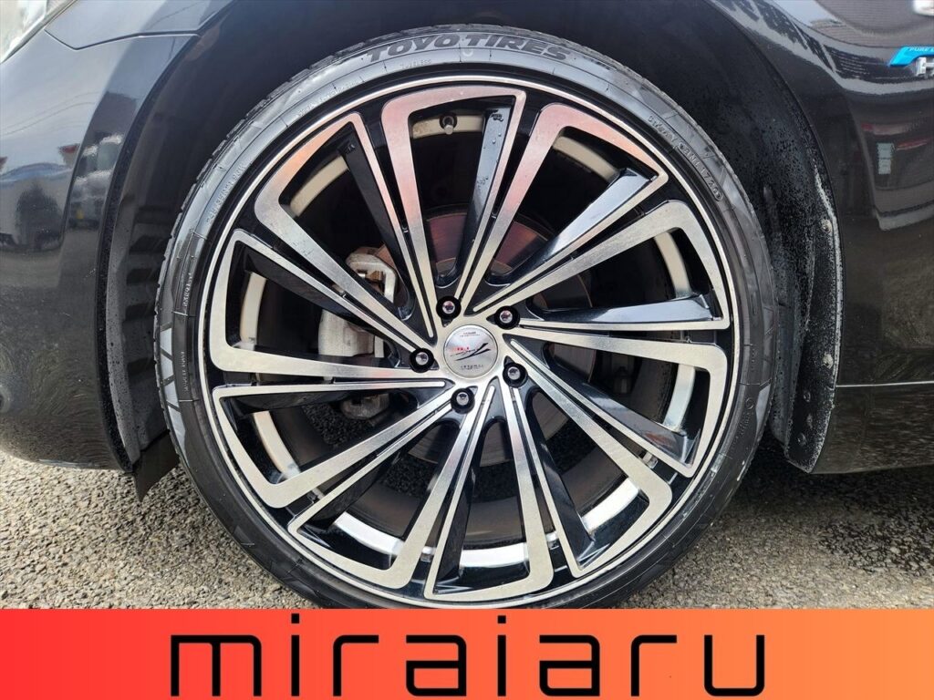 日産 シーマハイブリッド VIP 写真 34枚目