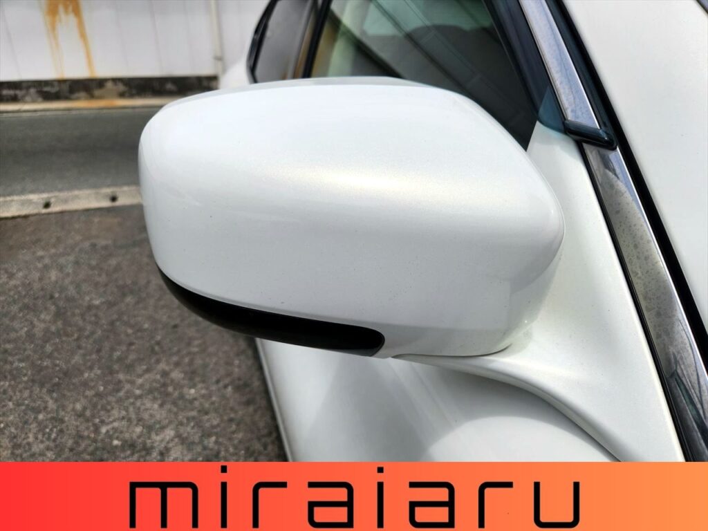 日産 フーガ 250GT Aパッケージ 写真 24枚目