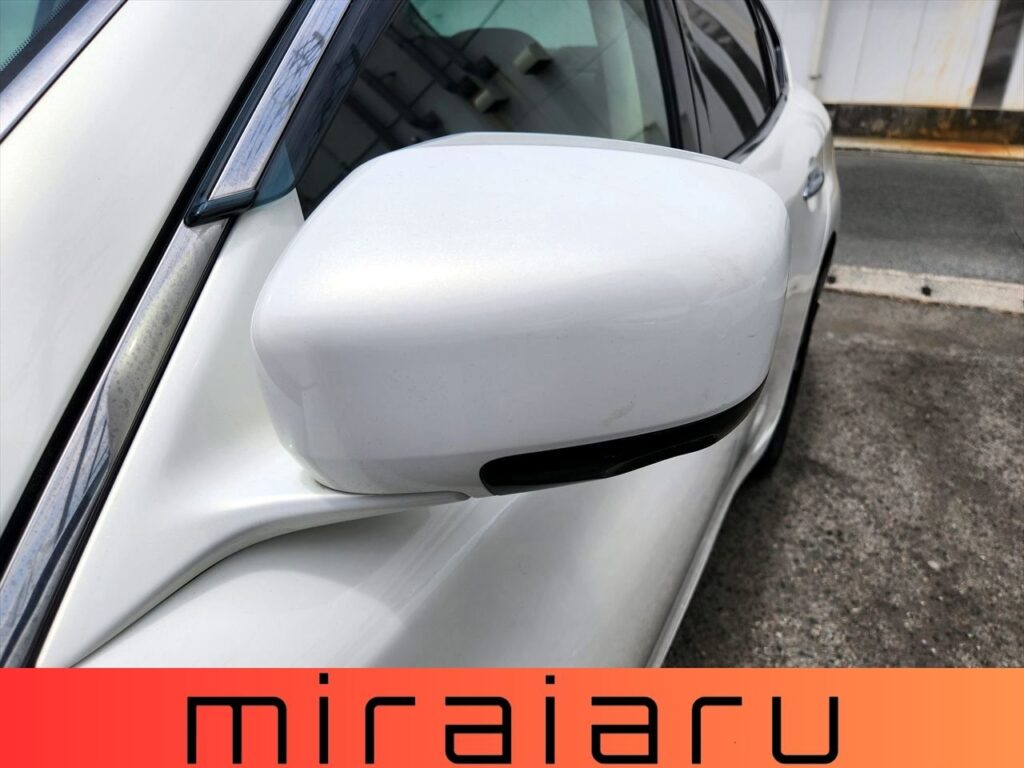日産 フーガ 250GT Aパッケージ 写真 25枚目