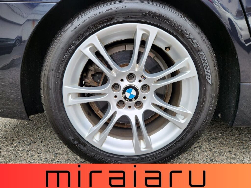 ＢＭＷ ５シリーズ 523i Mスポーツパッケージ 写真 25枚目