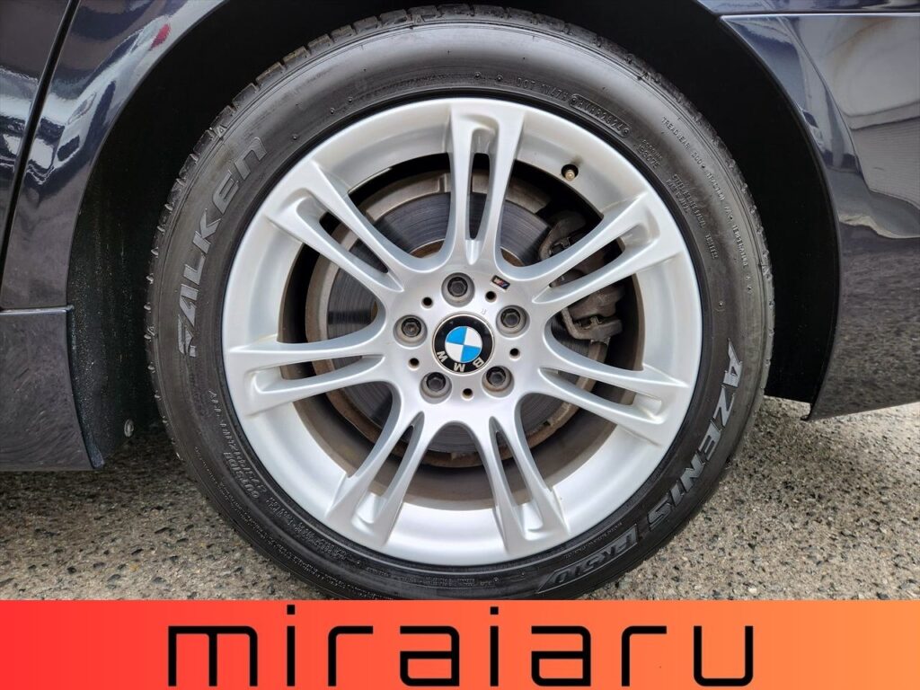ＢＭＷ ５シリーズ 523i Mスポーツパッケージ 写真 26枚目