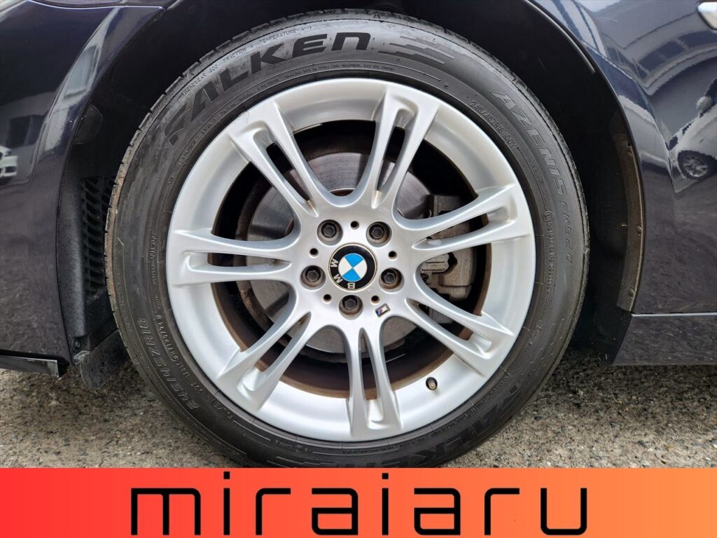 ＢＭＷ ５シリーズ 523i Mスポーツパッケージ 写真 27枚目