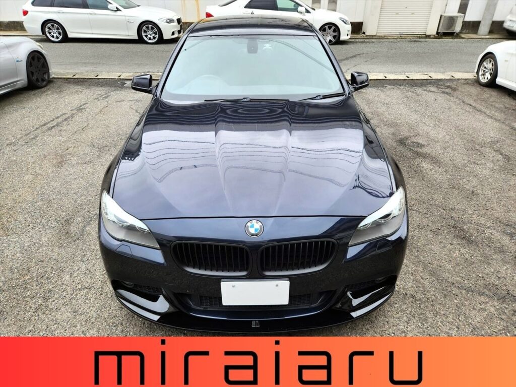 ＢＭＷ ５シリーズ 523i Mスポーツパッケージ 写真 3枚目