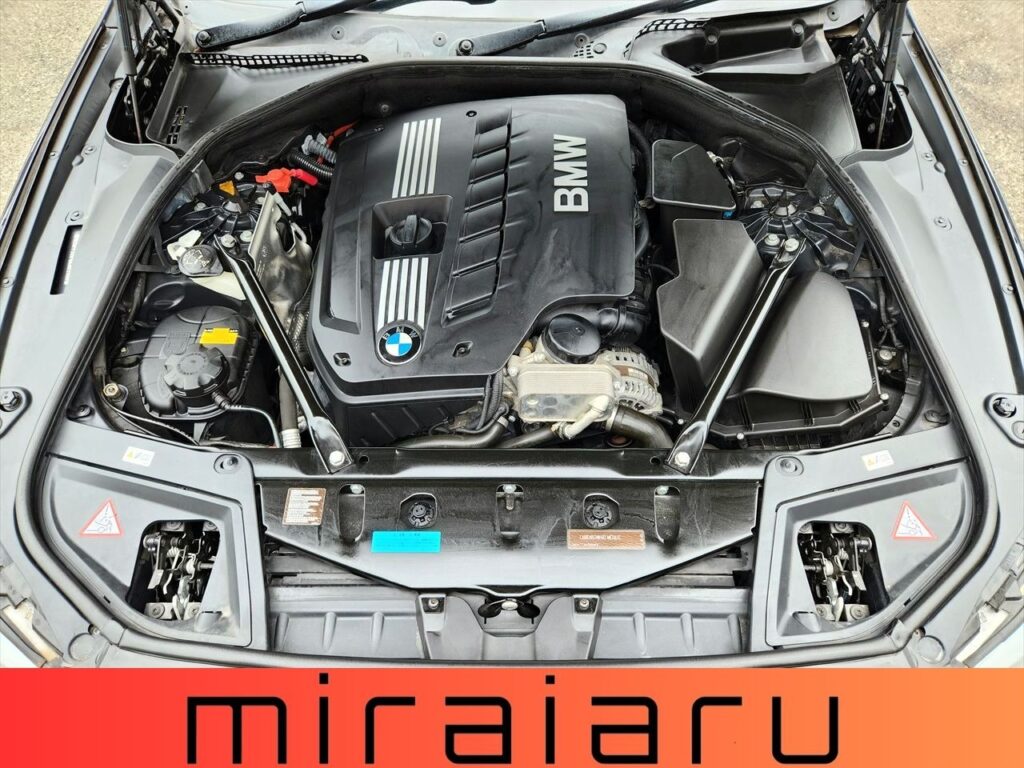 ＢＭＷ ５シリーズ 523i Mスポーツパッケージ 写真 31枚目