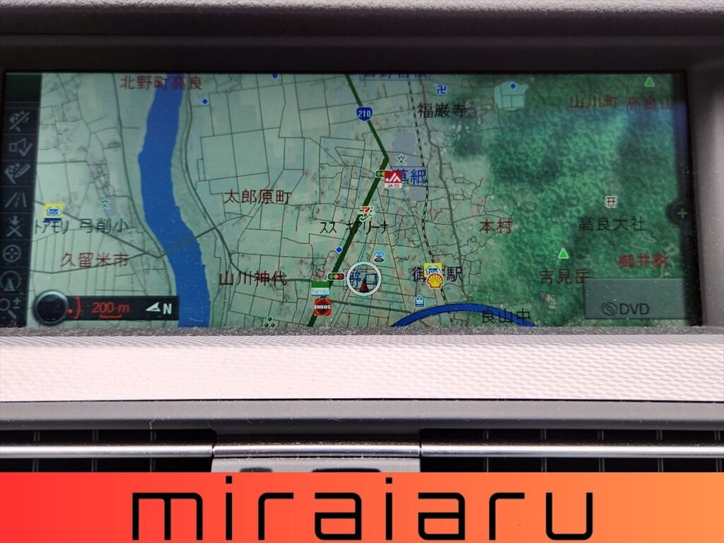 ＢＭＷ ５シリーズ 523i Mスポーツパッケージ 写真 36枚目