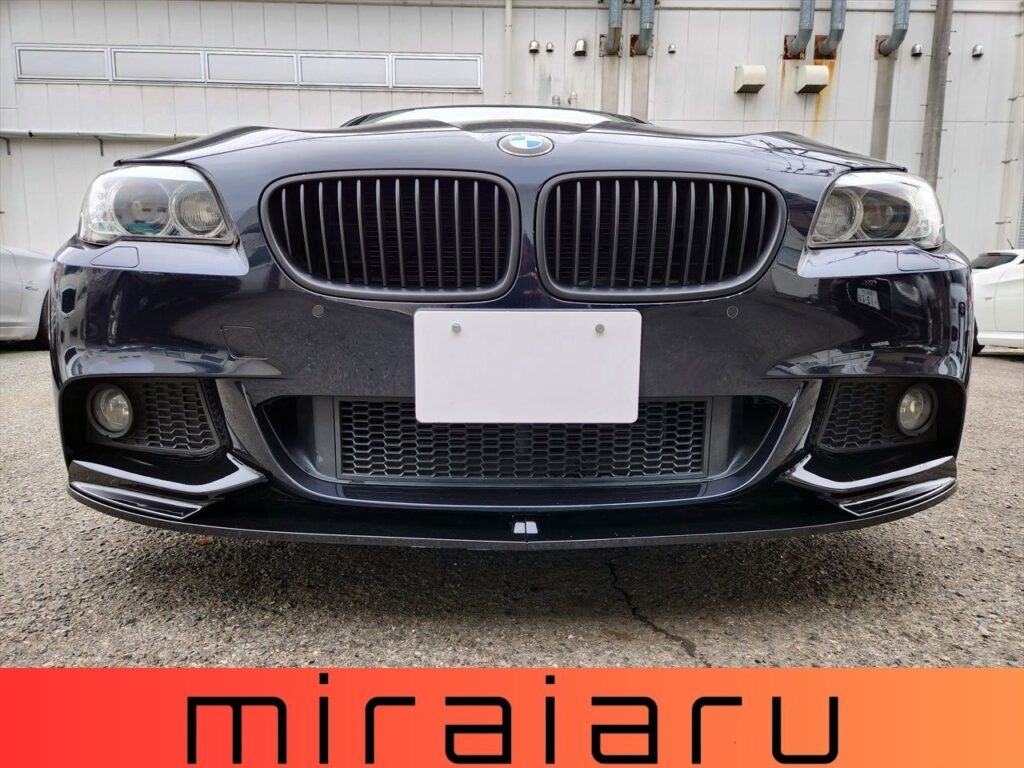 ＢＭＷ ５シリーズ 523i Mスポーツパッケージ 写真 4枚目