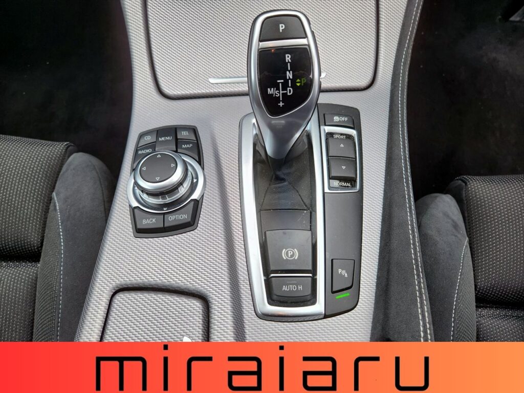 ＢＭＷ ５シリーズ 523i Mスポーツパッケージ 写真 45枚目