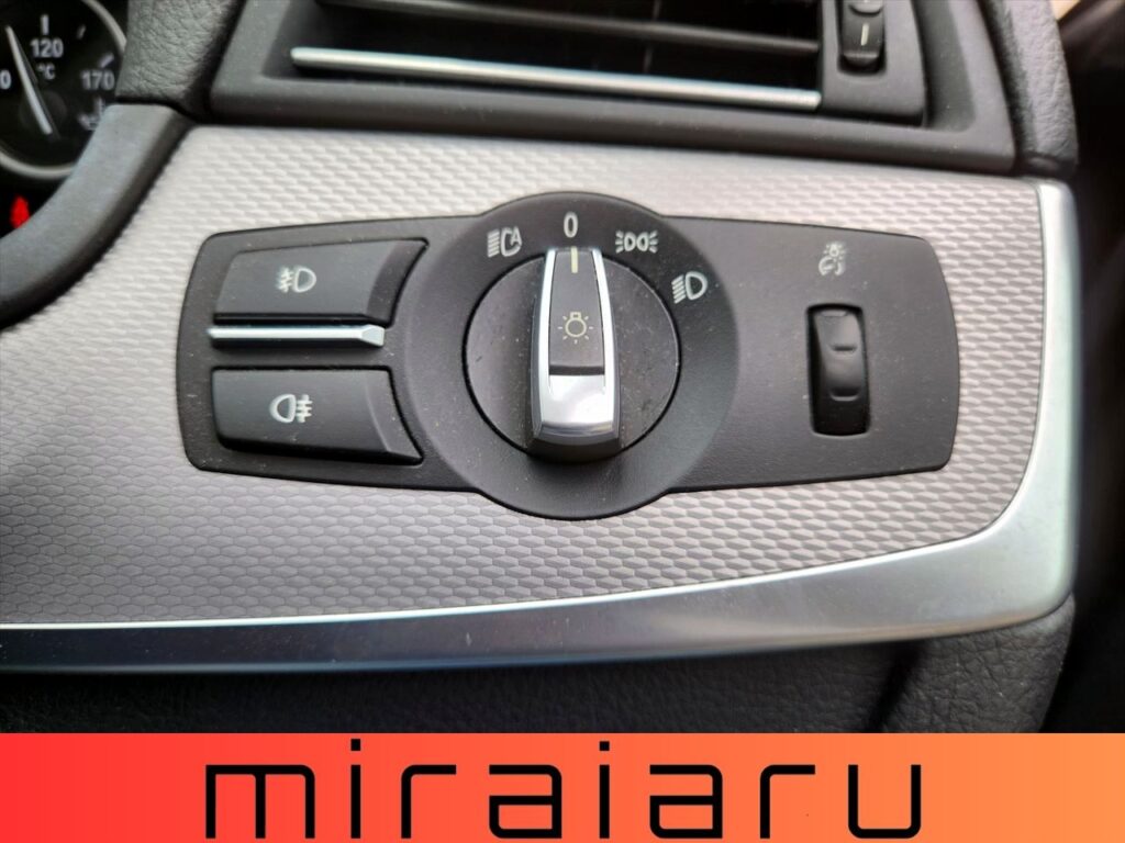 ＢＭＷ ５シリーズ 523i Mスポーツパッケージ 写真 46枚目