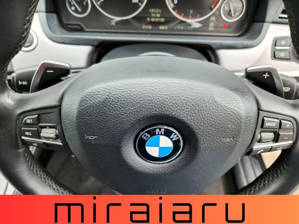 ＢＭＷ ５シリーズ 523i Mスポーツパッケージ 写真 49枚目
