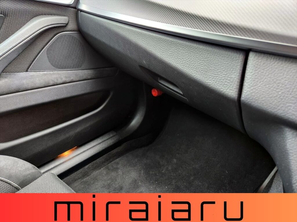 ＢＭＷ ５シリーズ 523i Mスポーツパッケージ 写真 55枚目