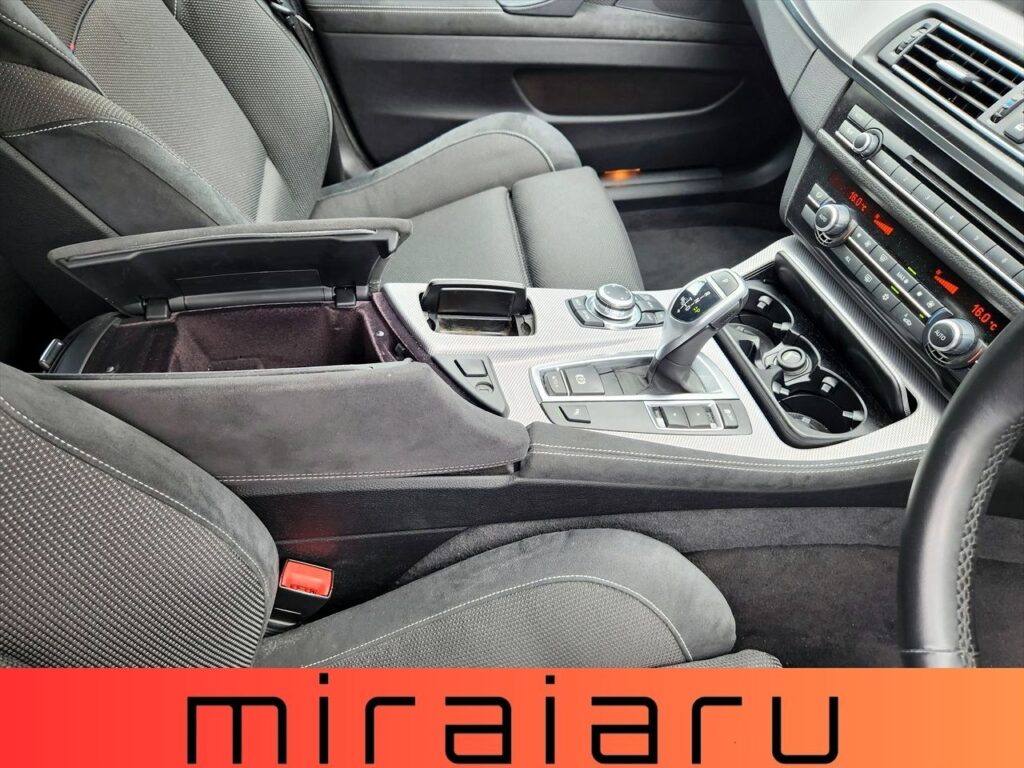ＢＭＷ ５シリーズ 523i Mスポーツパッケージ 写真 58枚目