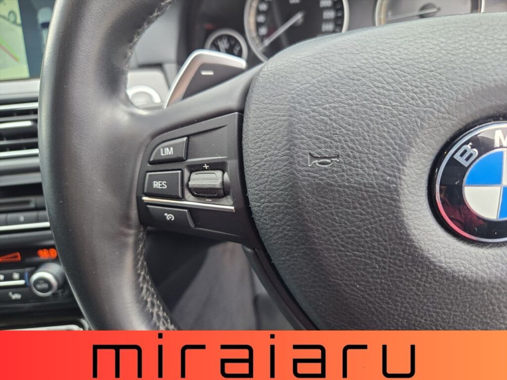 ＢＭＷ ５シリーズ 523i Mスポーツパッケージ 写真 38枚目