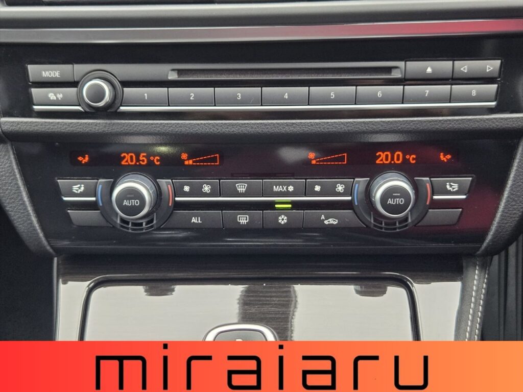 ＢＭＷ ５シリーズ 523i Mスポーツパッケージ 写真 49枚目