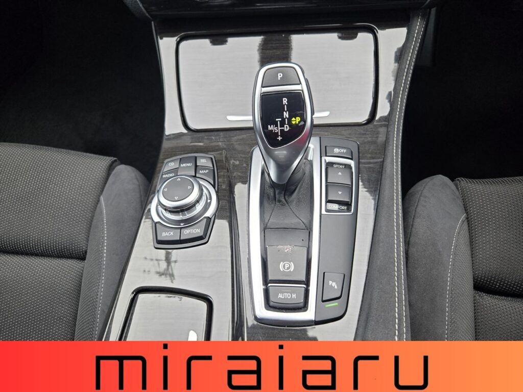 ＢＭＷ ５シリーズ 523i Mスポーツパッケージ 写真 50枚目