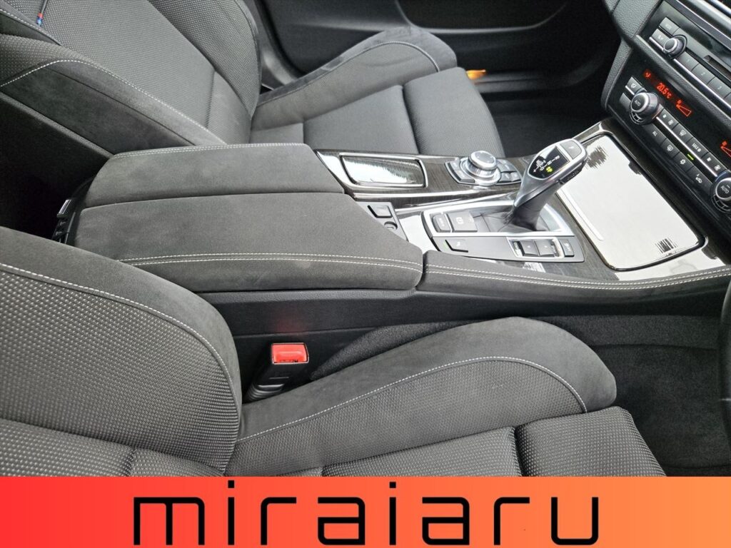 ＢＭＷ ５シリーズ 523i Mスポーツパッケージ 写真 54枚目