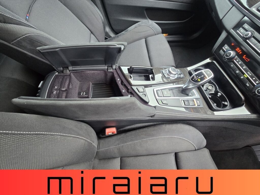 ＢＭＷ ５シリーズ 523i Mスポーツパッケージ 写真 55枚目
