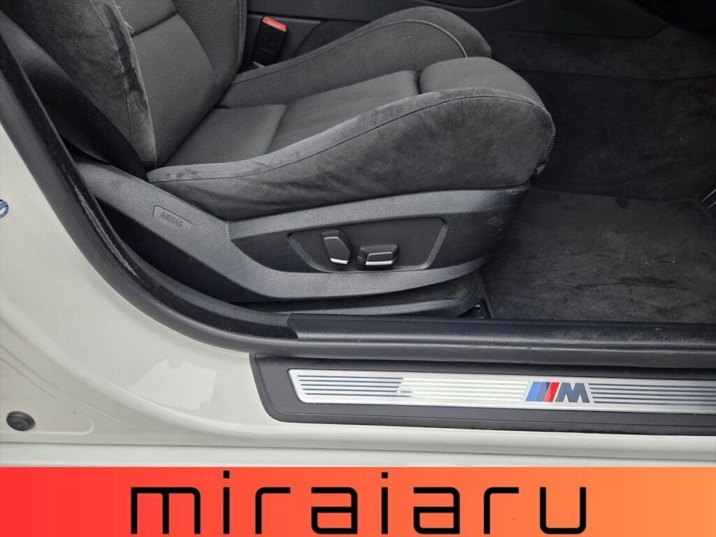 ＢＭＷ ５シリーズ 523i Mスポーツパッケージ 写真 56枚目