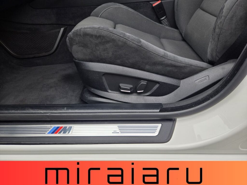ＢＭＷ ５シリーズ 523i Mスポーツパッケージ 写真 57枚目
