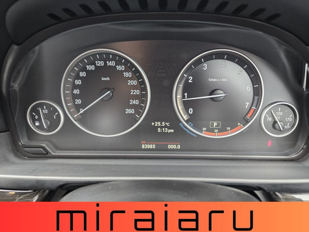 ＢＭＷ ５シリーズ 523i Mスポーツパッケージ 写真 58枚目