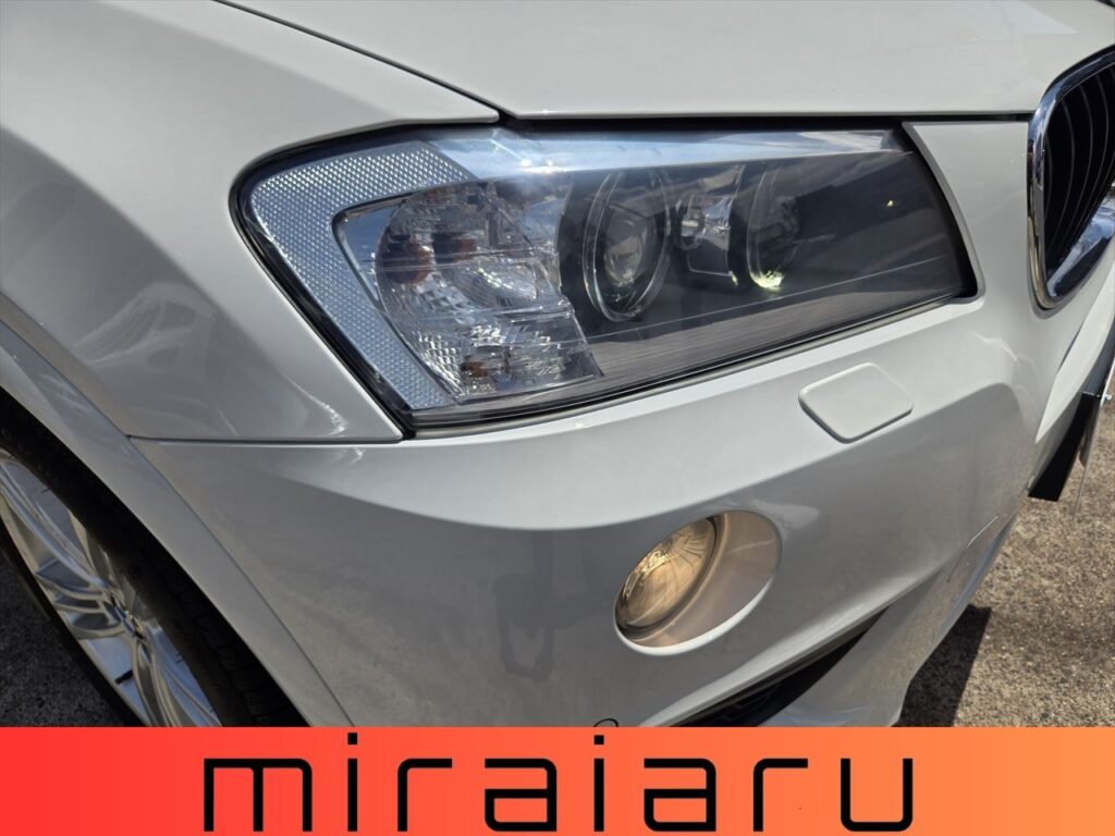 ＢＭＷ Ｘ３ xDrive 20d Mスポーツパッケージ 写真 14枚目