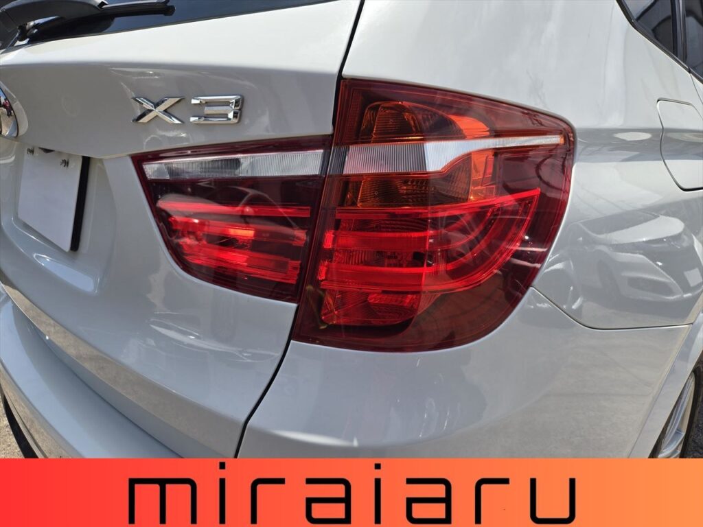 ＢＭＷ Ｘ３ xDrive 20d Mスポーツパッケージ 写真 17枚目