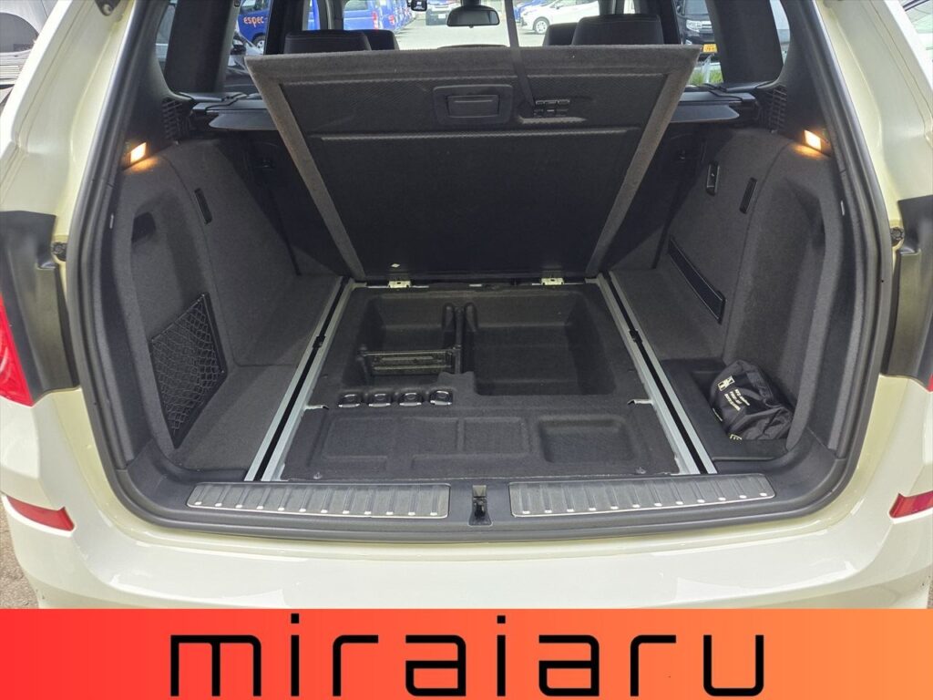 ＢＭＷ Ｘ３ xDrive 20d Mスポーツパッケージ 写真 32枚目