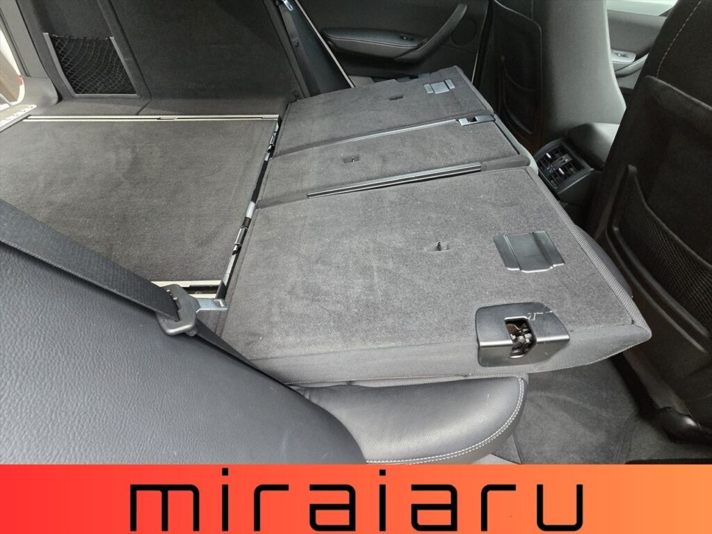 ＢＭＷ Ｘ３ xDrive 20d Mスポーツパッケージ 写真 35枚目