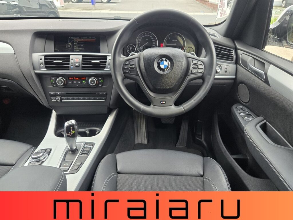 ＢＭＷ Ｘ３ xDrive 20d Mスポーツパッケージ 写真 38枚目