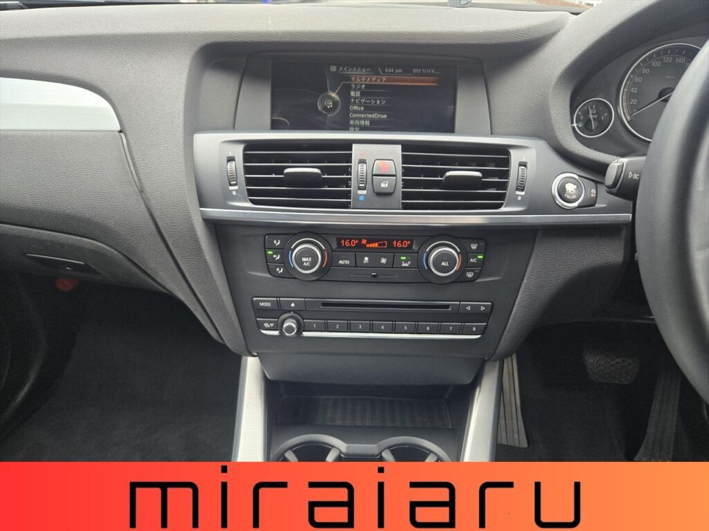 ＢＭＷ Ｘ３ xDrive 20d Mスポーツパッケージ 写真 39枚目