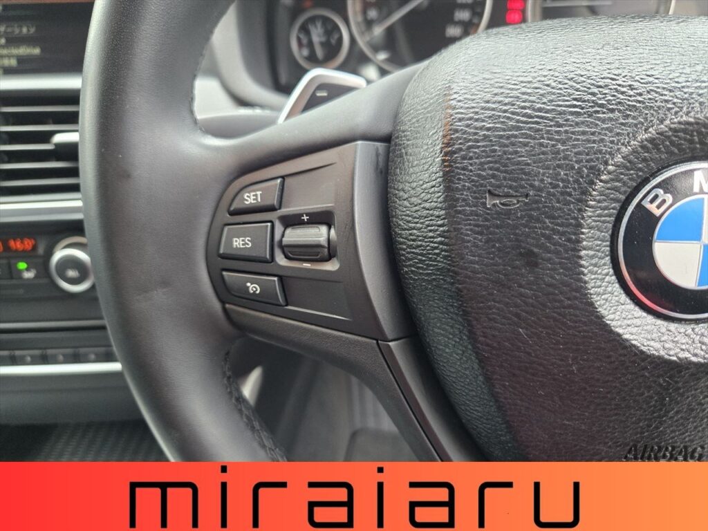 ＢＭＷ Ｘ３ xDrive 20d Mスポーツパッケージ 写真 40枚目
