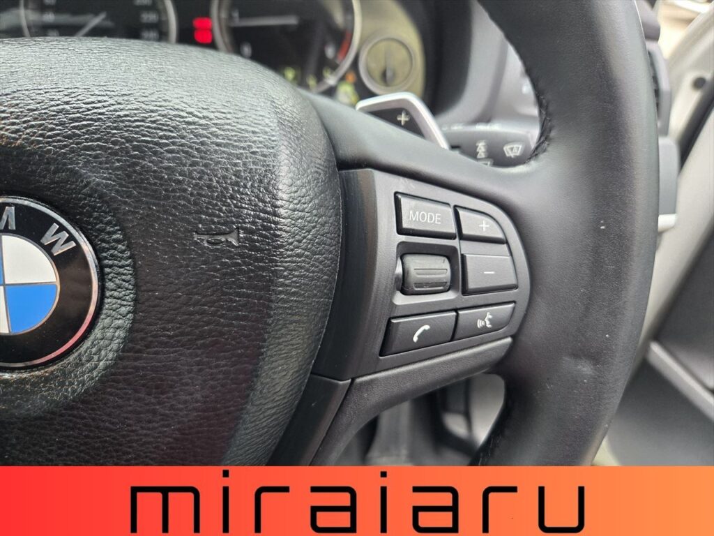 ＢＭＷ Ｘ３ xDrive 20d Mスポーツパッケージ 写真 41枚目