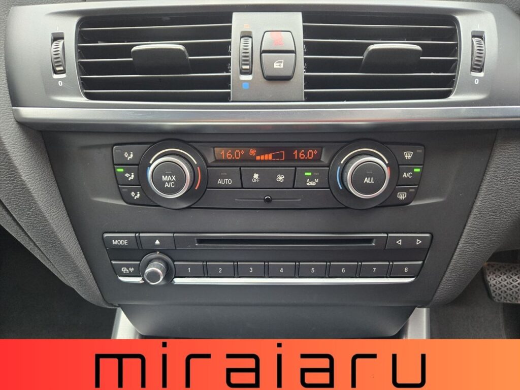 ＢＭＷ Ｘ３ xDrive 20d Mスポーツパッケージ 写真 48枚目