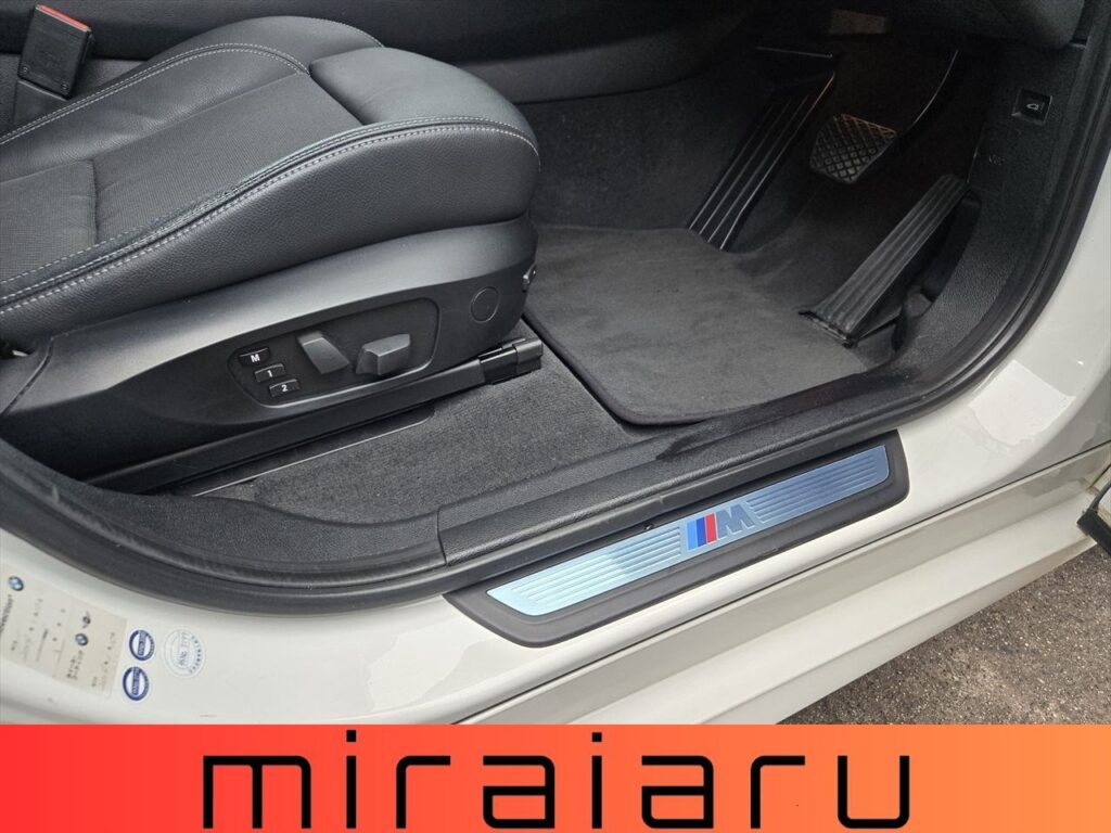 ＢＭＷ Ｘ３ xDrive 20d Mスポーツパッケージ 写真 66枚目