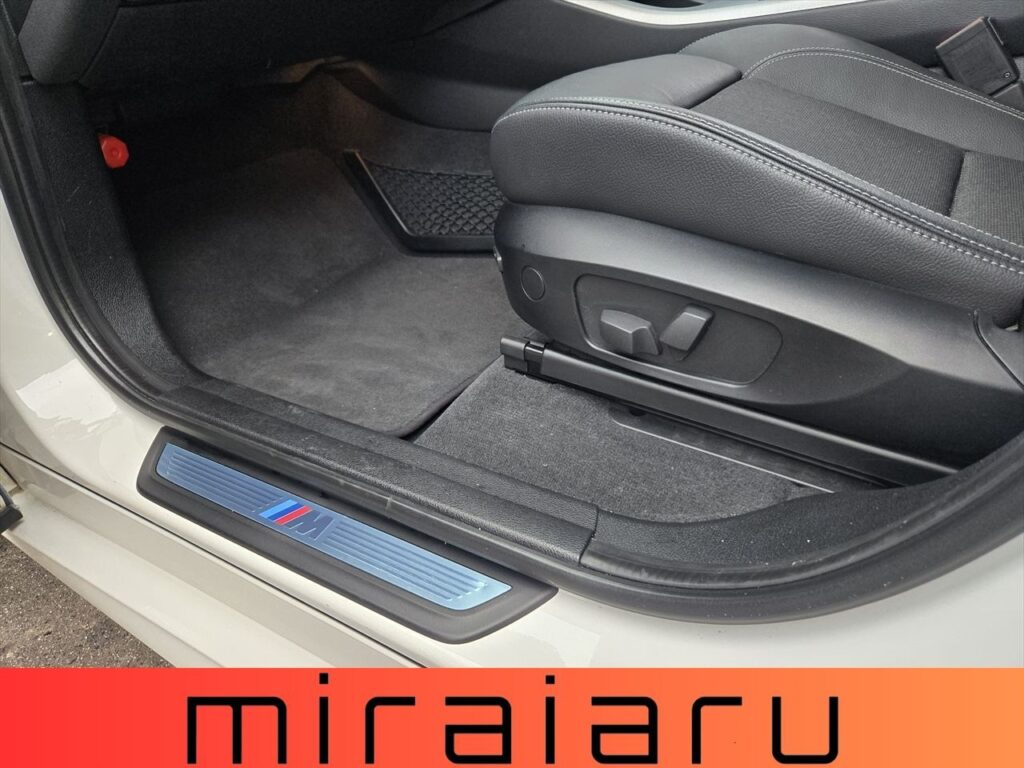 ＢＭＷ Ｘ３ xDrive 20d Mスポーツパッケージ 写真 67枚目