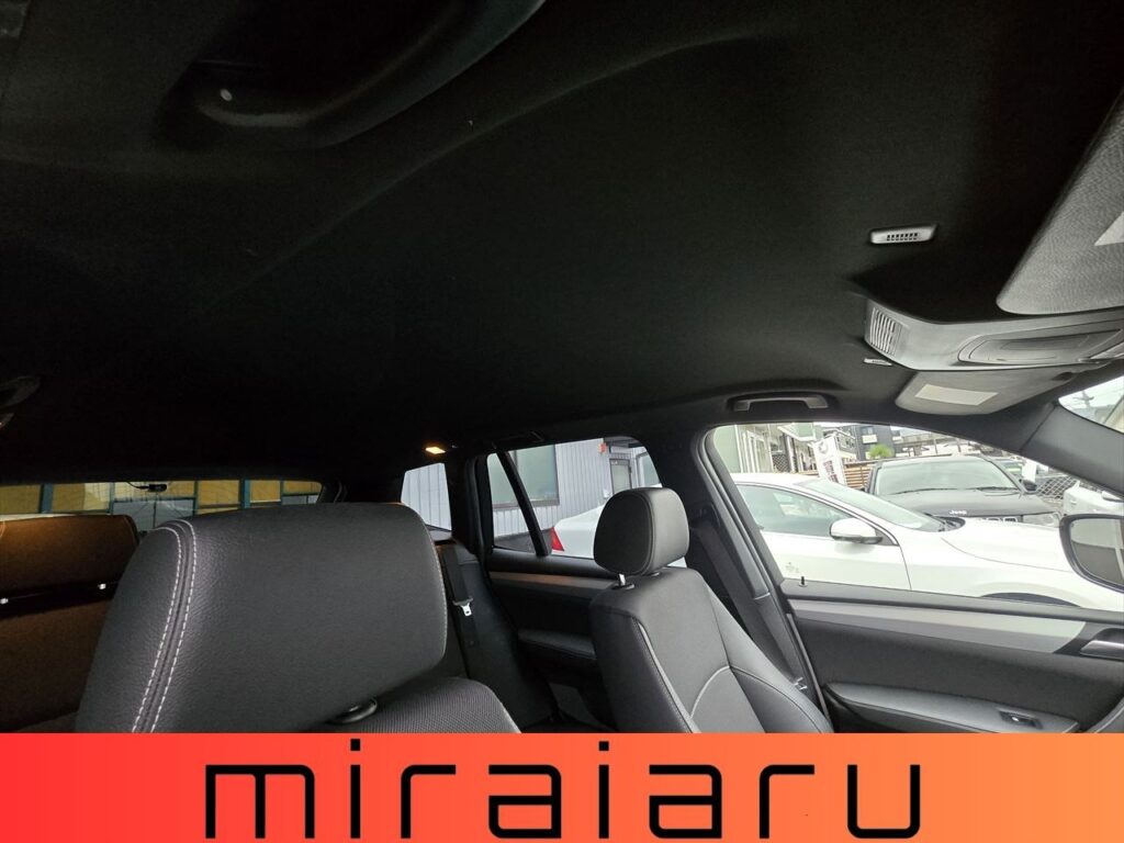 ＢＭＷ Ｘ３ xDrive 20d Mスポーツパッケージ 写真 69枚目