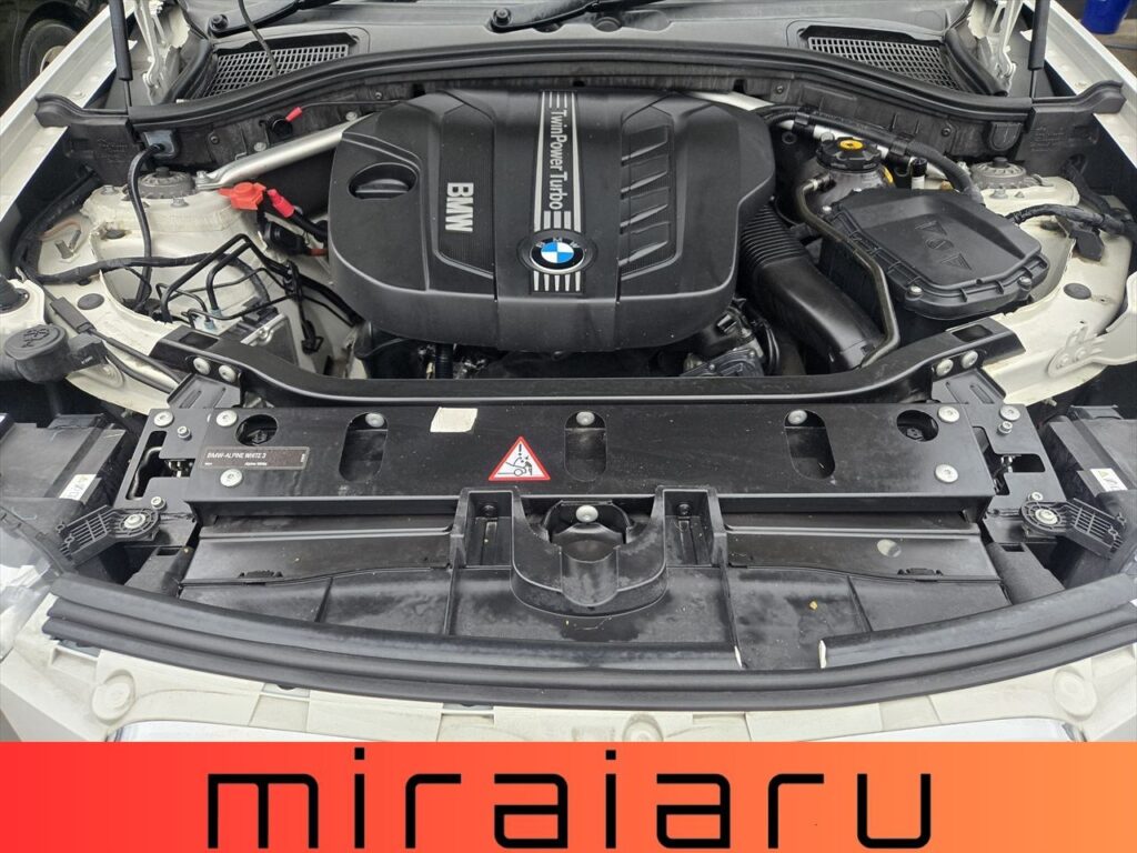 ＢＭＷ Ｘ３ xDrive 20d Mスポーツパッケージ 写真 70枚目